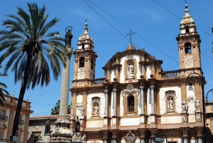 Chiesa di San Domenico